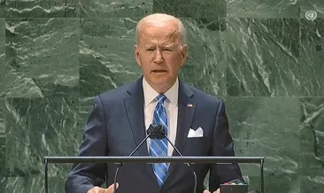 Yeni bir soğuk savaş istemiyoruz