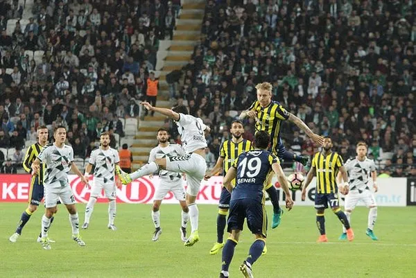 Rıdvan Dilmen, Fenerbahçe'nin ihtiyacı olan transferi açıkladı