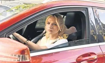 ‘İmajımı sonra konuşuruz’