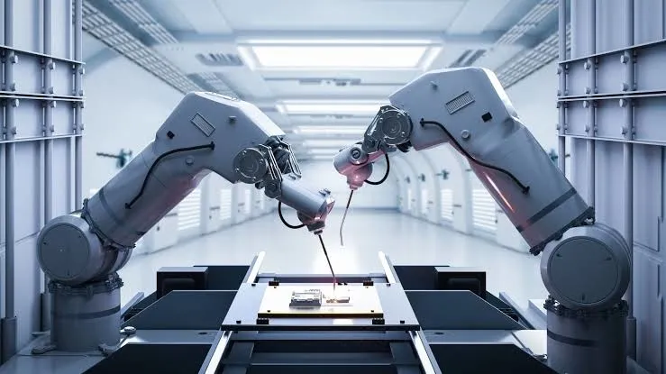 Teknoloji iş dünyasını değiştiriyor! Yapay zeka, robotik ve biyoteknoloji: İşte geleceğin 10 mesleği...