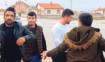 Sağlıkta şiddete 9 yıl hapis talebi