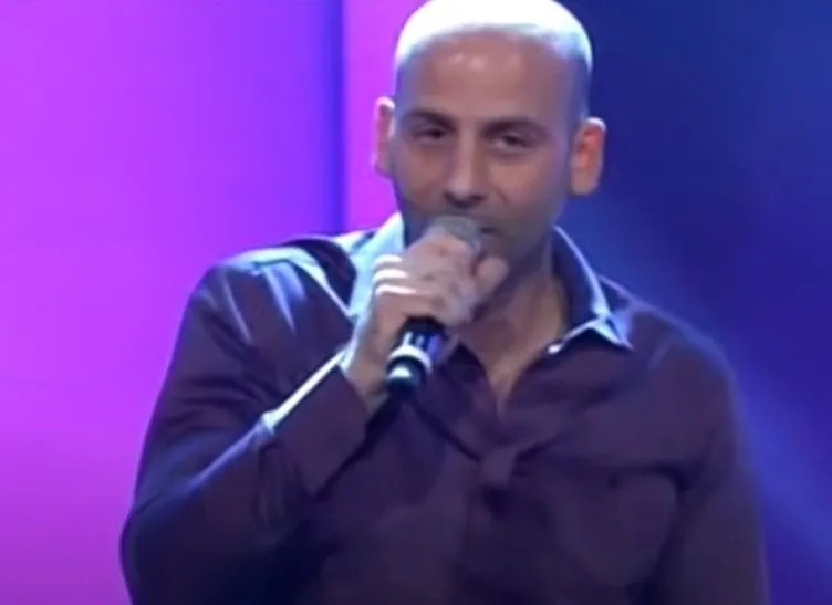 SON DAKİKA: Şarkıcı Onur Şener’in son görüntüsü ortaya çıktı! Arkadaşı anlattı: Şah damarı kesilmiş!
