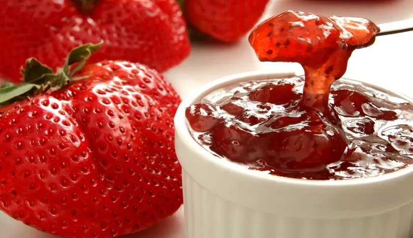 Ev yapımı reçel tarifleri...