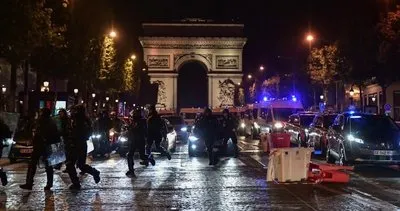 Fransa’da her şeyin başlangıcı olan vurulma anına dair ses kayıtları ortaya çıktı: Kafana sıkarım