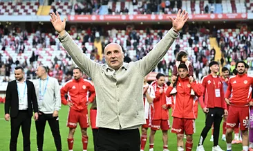 Antalyaspor 5 hafta sonra kazandı