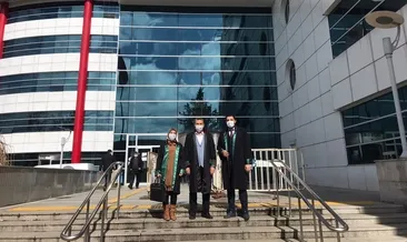 Avukat olmazsa adalet de olmaz