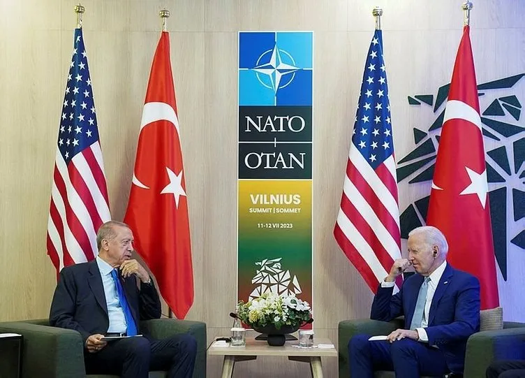 ABD basınından çarpıcı sözler: ABD Türkiye ile iyi geçinmek zorunda! Amerika’ya dikkat çeken çağrı