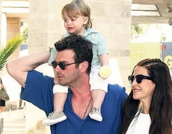 Ege’de Kıvanç Tatlıtuğ fırtınası! Özel yapım teknesinin fiyatı dudak uçuklattı: Bakın nasıl görüntülendi...