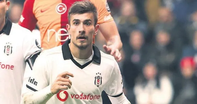 Dorukhan Toköz’e sıkı takip