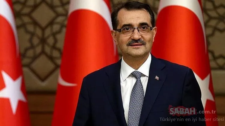 Flaş doğal gaz açıklaması geldi! Faturalara indirim olarak yansıyacak...