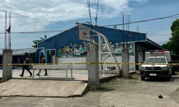 Filipinler’de liseye kanlı saldırı: 3 ölü
