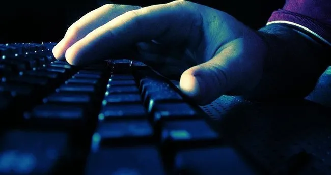 Sosyal medyadan terör propagandasına 2 gözaltı