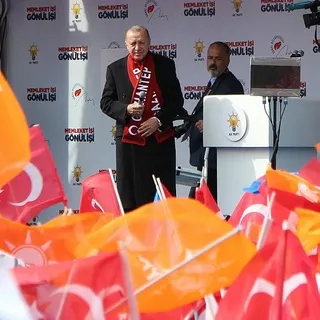 Çıkın delikanlıca ittifakı açıklayın