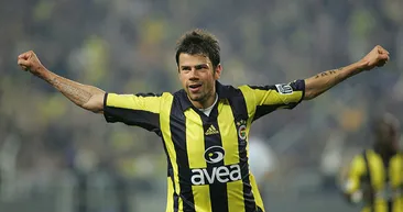 Kezman’dan Fenerbahçe için olay sözler