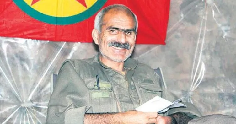 PKK öldüğünü 2 yıl sakladı