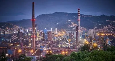 Erdemir 60. yılına Özel Endüstri Bölgesi olarak giriyor #zonguldak