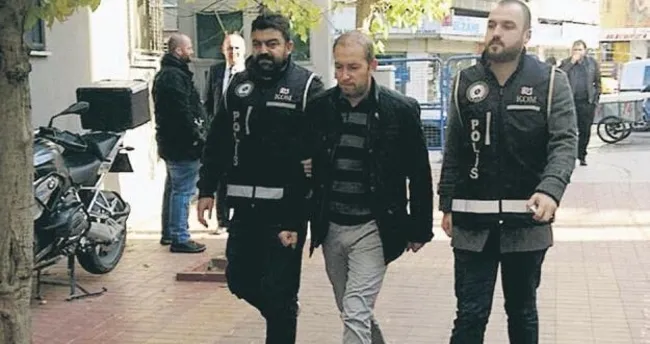 Adil Öksüz’ün yeğeni yurtdışına kaçamadı