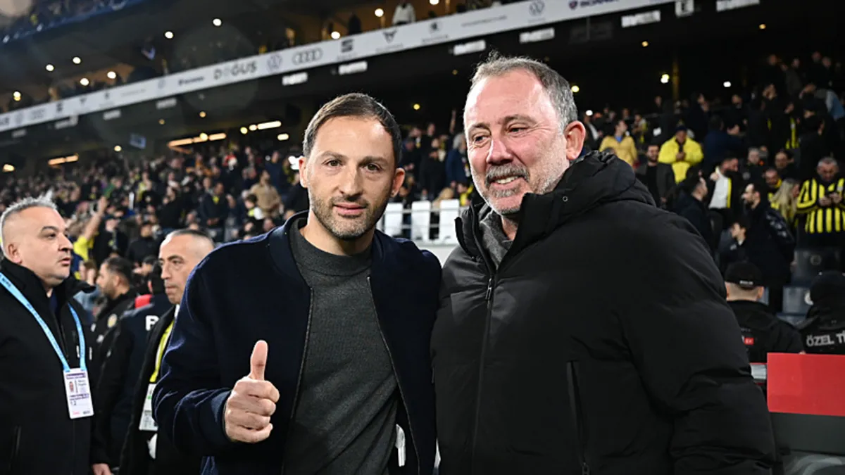 Beşiktaş ve Fenerbahçe’den dev takas! Masadaki futbolcular ortaya çıktı… – Galeri Beşiktaş ve Fenerbahçe’den dev takas! Masadaki futbolcular ortaya çıktı… – Galeri