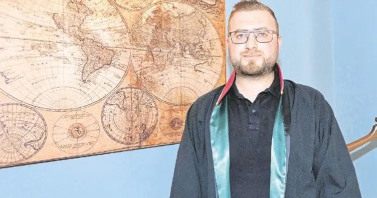 CHP’lı başkana yargı frenı