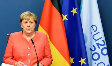 Almanya’dan çatışmaları durdurun çağrısı