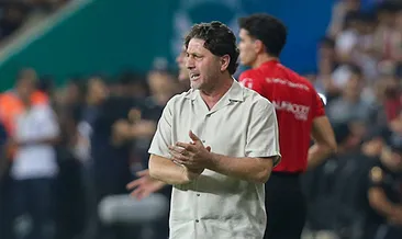 Fatih Tekke: Üzücü bir akşam