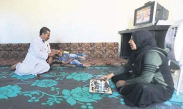 Barış Pınarı ile evlerine kavuştular