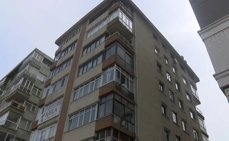 Genç kadın hakimi öldürdü: Google aramaları şoke etti!