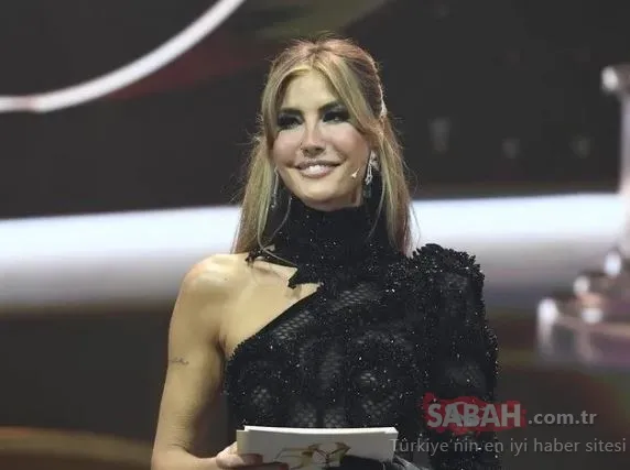 Çağla Şıkel’in samimi eğlencesine gizemli sessizlik!