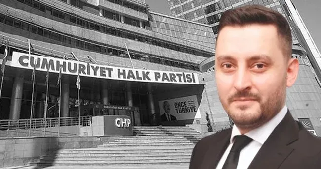 Belediyecilik tarihinde bir ilk yaşandı CHP’li meclis üyesi kadına şiddetten uzaklaştırma aldı!