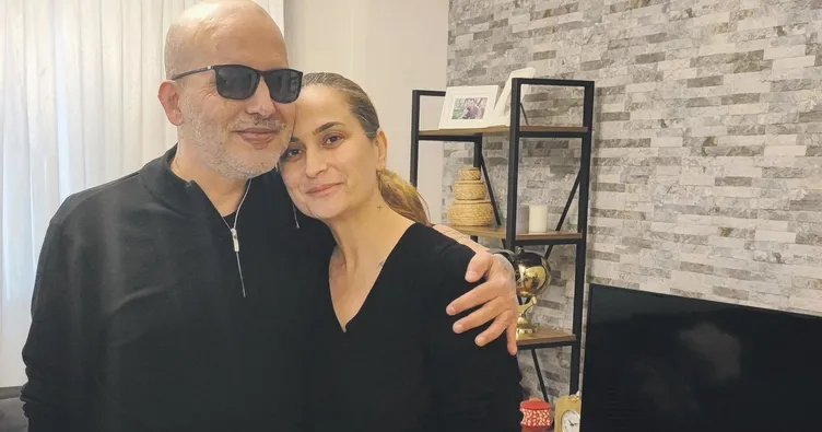 Gaziyi gerçek aşk hayata bağladı