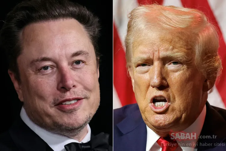Donald Trump’tan Elon Musk hamlesi: O göreve atayacağını açıkladı