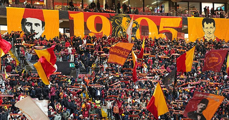Galatasaray’da yönetime ‘istifa’ tepkisi!