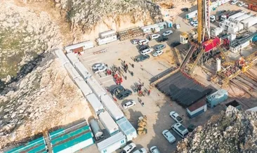 Enerji Bakanı Bayraktar gençlerle buluştu: Gabar petrolü 30 bin varili geçti