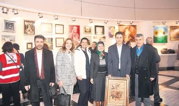 Kansere sanat terapisi