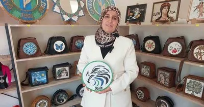 Depremzede Rize’de yeni bir hayat kurdu #hatay