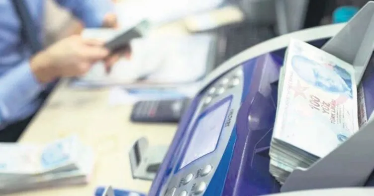 Kredi kullanana müjde