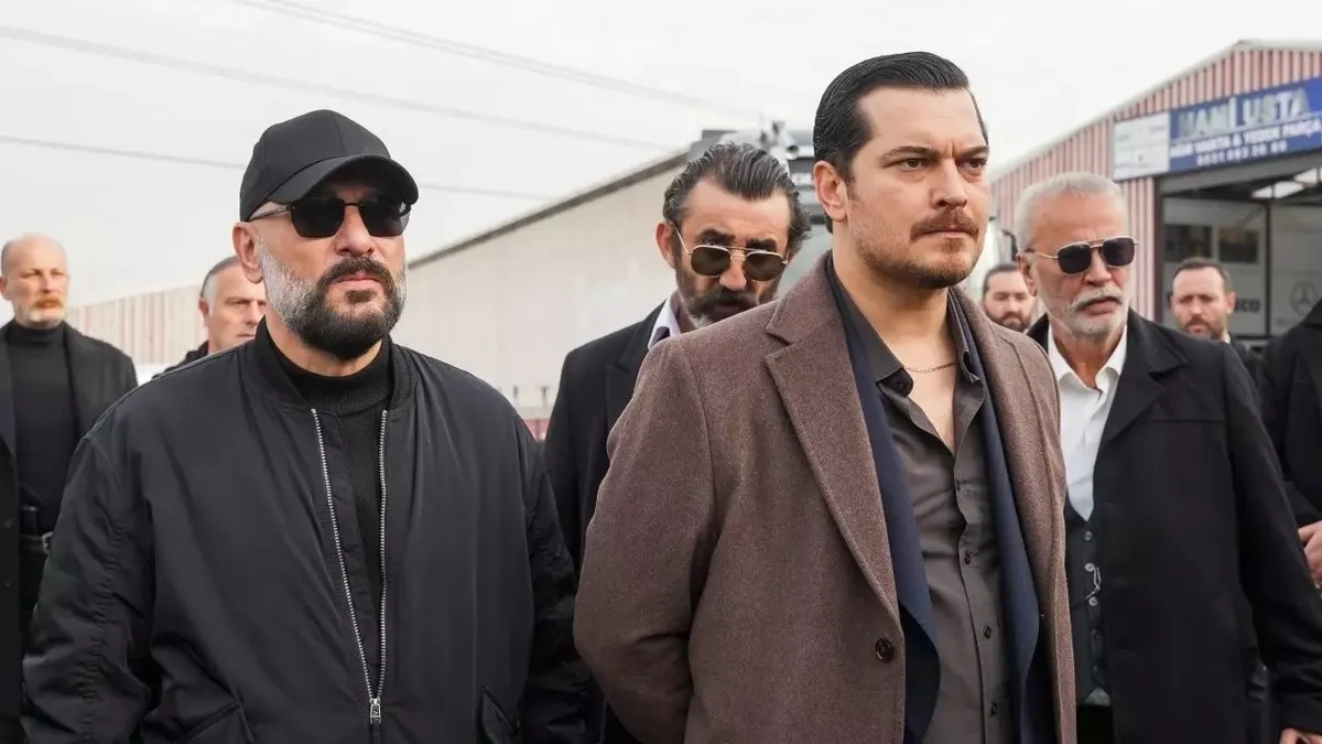 EŞREF RÜYA YENİ BÖLÜM FRAGMANI! Eşref Rüya 28. bölüm fragmanı yayınlandı mı, gelecek bölümde neler olacak?