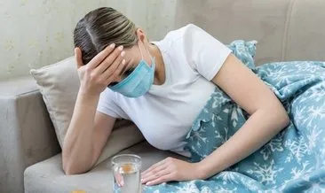 SON DAKİKA HABER | Koronavirüs ile grip aynı anda bulaşır mı? Bilim Kurulu üyesi açıkladı