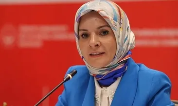 Bakan Göktaş: Çocuğa yapılan yatırım, ülkenin geleceğine yapılmaktadır