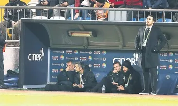 Güneş görevinin başındadır!