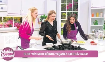 Gelin ve kayınvalideleri teftiş etti