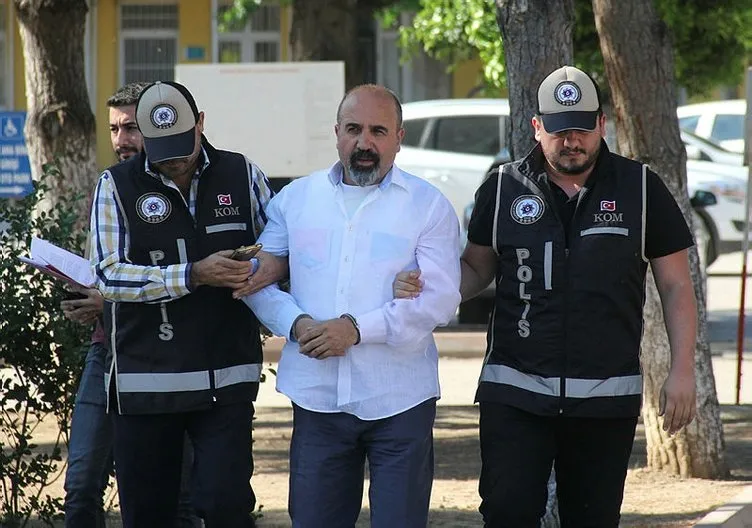 Adana polisi, cinayet zanlısını Bodrum’da balık yerken yakaladı