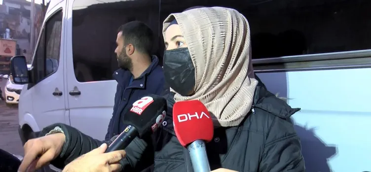 İzmir’de 3 kardeş yangın faciasında hayatını kaybetmişti! “Üç çocuk birbirine sarılmış ağlarken...