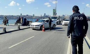 Son Dakika Haberi: İçişleri Bakanlığı tarafından yeni genelge yayınlandı! Sokağa çıkma yasağı kısıtlamasından muaf olan yerler ve vatandaşlar