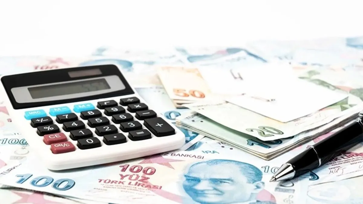 Tebligat yapılmadan işletilen faize iade kararı konulu haber görseli