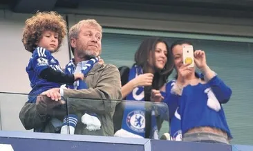 İngiliz devi satışa çıktı!