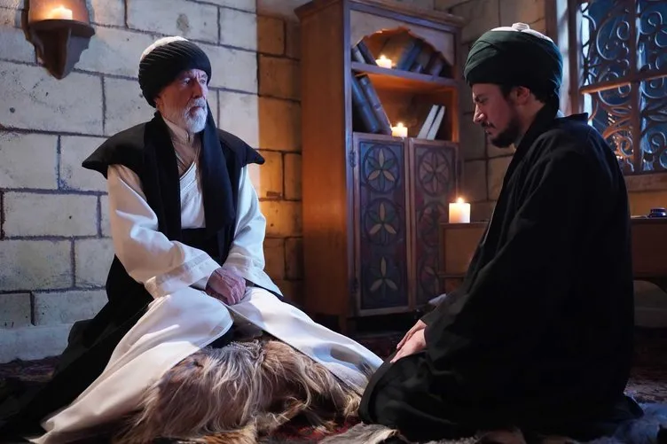 Mehmed Fetihler Sultanı 9. bölüm fragmanı İZLE | TRT 1 Mehmed Fetihler Sultanı fragmanı ile gelecek hafta neler yaşanacak?