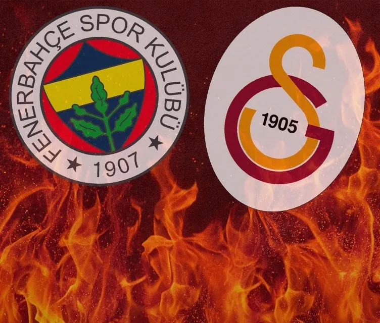 Son dakika transfer haberleri: Galatasaray ve Fenerbahçe’nin yıldızlarına flaş teklif! Resmi açıklama geldi...