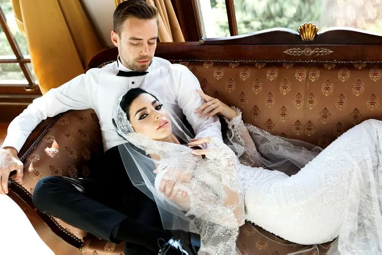 Murat Dalkılıç, Boşanma Aşamasına Gelince Eşinin Rolünü Eski Aşkına Verdi