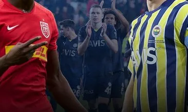Son dakika Fenerbahçe transfer haberleri: Fenerbahçe’de kimsenin beklemediği ayrılık! Aynı takımdan 2 genç yıldızı transfer edilecek...